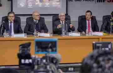  PCC usa postos e motéis para lavagem de dinheiro, aponta operação 